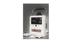 FireBreaker - Wireless Fire Detection System