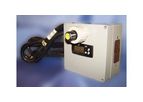MicroTrap - Humidity Switch