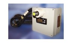 MicroTrap - Humidity Switch