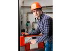 MicroTrap - Custom Engineering Services