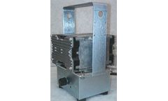 Micro-Max - Model XP - High Volume Air Sampling Pump