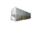PNEUCON - Horizontal Silo