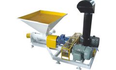 PNEUCON - Cement Feeding System