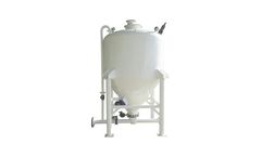 PNEUCON - Dense Phase Pneumatic Conveying System