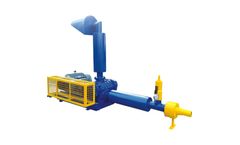 PNEUCON - Bulker Unloading System