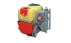 DSM - Model Airtop AP - High Pressure Machine