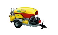 DSM - Model 1000 - Nebulizer - Special Greenhouses