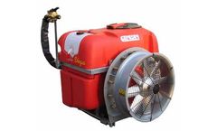 Vega - Mounted Mist Blower