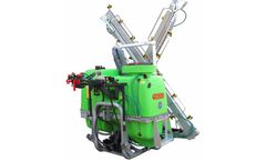 Gamma - Weeding Units