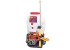 Model FST-4025-1 - Knapsack Power Sprayer