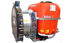 Dal Degan - Model EGEO 200 - 300 -400 - 600 Lt. - Carried Sprayer