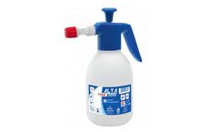 Alta - Model 2000 - Foam Pressure Pumps