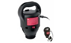 Di-Martino - Model 3512 - Electric Sprayers Kit