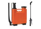 Olimpia - Model 12 - Knapsack Sprayers