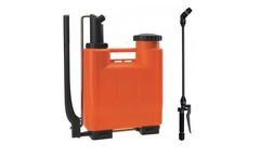 Olimpia - Model 12 - Knapsack Sprayers