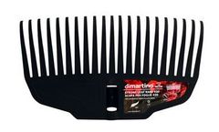 Di-Martino - Model 420 - Rake