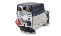 Soga - Model 200A - Welder 2 Poles DC Direct Current Motor