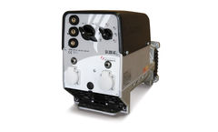 Soga - Model 220A  - Welder 2 Poles DC Direct Current Motor