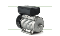 Soga - Model MM2  - 4 Pole Motors