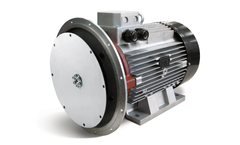 Soga - Model ASG 80 - Constant Speed Alternator