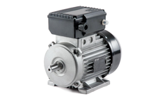 Soga - Model MMD1 - 1 Phase Motor