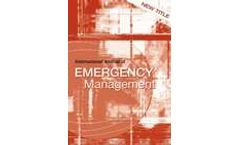 International Journal of Emergency Management (IJEM)