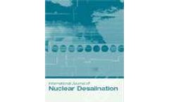 International Journal of Nuclear Desalination (IJND)