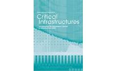 International Journal of Critical Infrastructures (IJCIS)