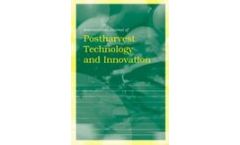 International Journal of Postharvest Technology and Innovation (IJPTI)