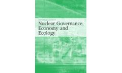 International Journal of Nuclear Governance, Economy and Ecology (IJNGEE)