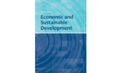 African Journal of Economic and Sustainable Development (AJESD)