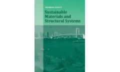 International Journal of Sustainable Materials and Structural Systems (IJSMSS)