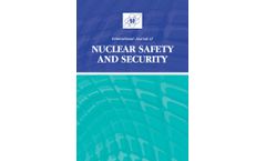 International Journal of Nuclear Safety and Security