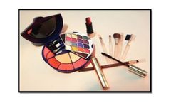 Laboratory Testing for Cosmetic Sample Analyses