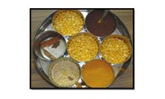 Laboratory Testing and Analyses of Foods and Foodstuffs