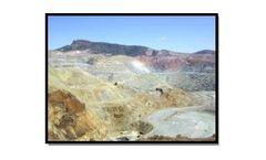 Laboratory Testing for Mining and Metals Analyses
