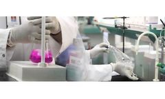 Volatile and Semi-Volatile Organic Compounds (VOCs) Testing Services