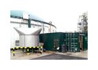 Model RDS - Solids Dosing System