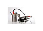 Aquation - Shutter Fluorometer