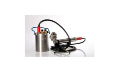 Aquation - Shutter Fluorometer