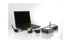 Aquation - Classic Fluorometers