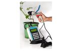 Aquation - Handheld Fluorometer
