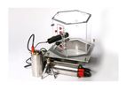 Aquation - Submersible Photosynthesis-Respiration System
