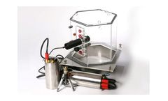 Aquation - Submersible Photosynthesis-Respiration System
