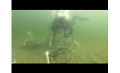 Submersible Respirometer and Fluorometer Setup Video