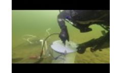 Power Tube Setup In Situ Video