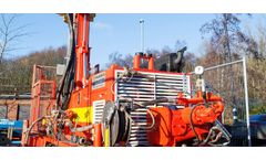 Dunelm - Geotechnical Studies Services