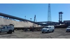 Dunelm - Window Sampling Service