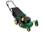 Model 22 - Push Lawn Mower