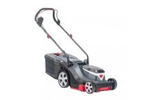 AL-KO - Model 113933 - 18V Push Rear Roller Lawnmower